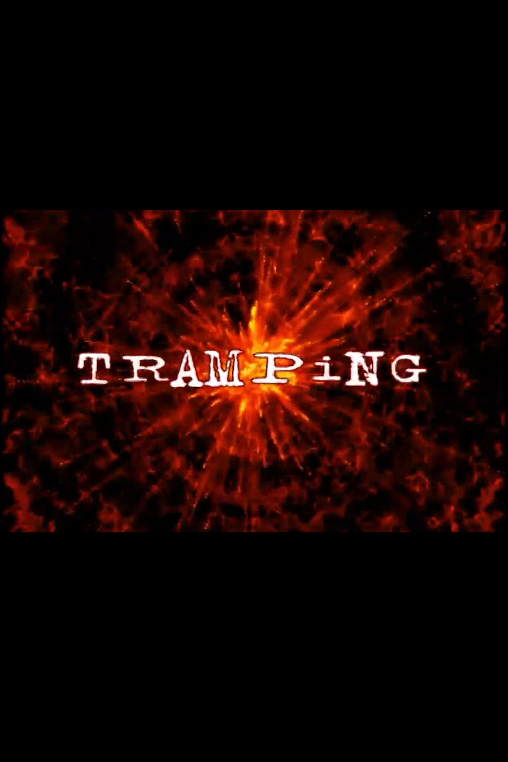 Tramping (2005) poster