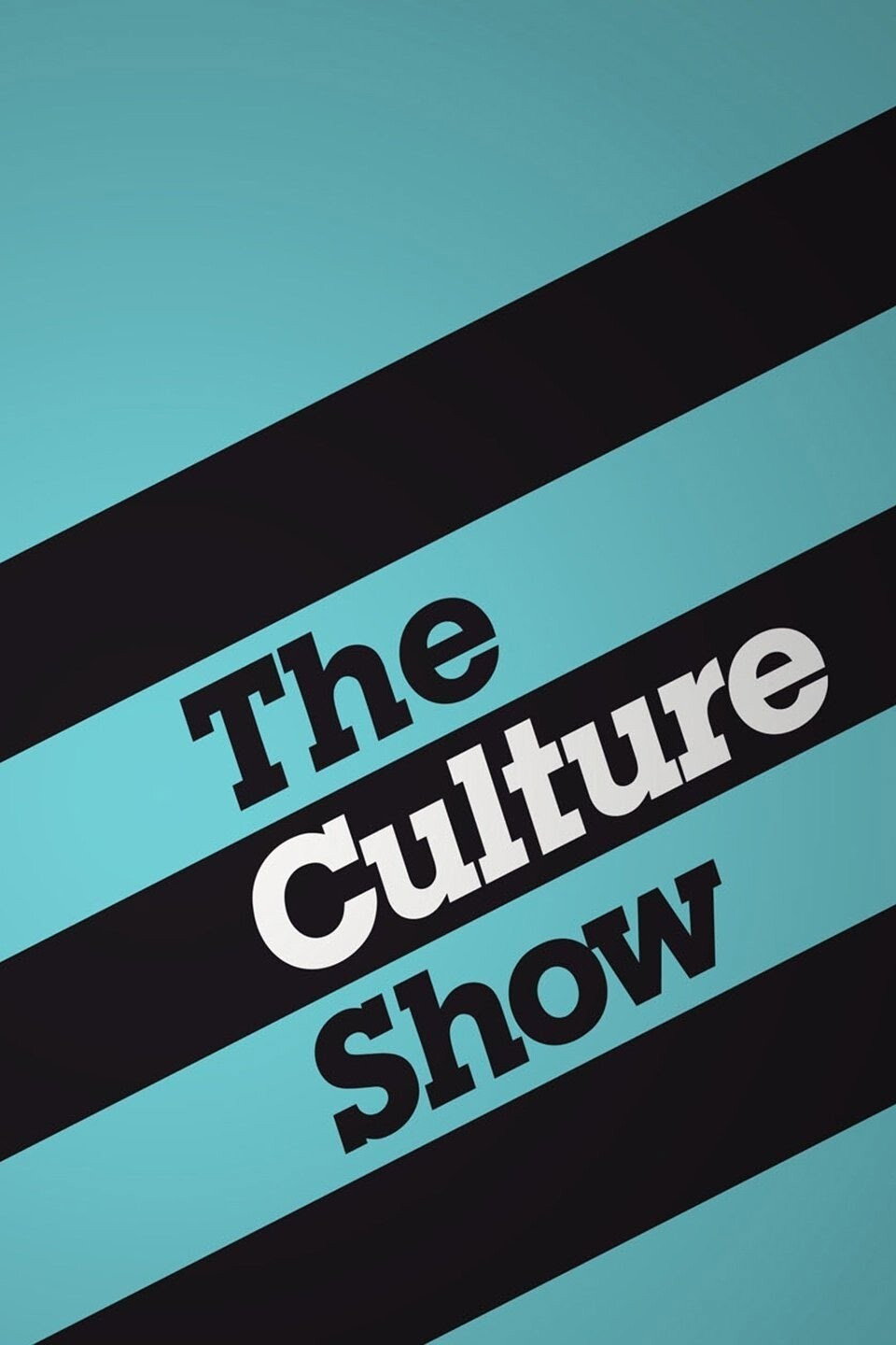 The Culture Show (2004) poster