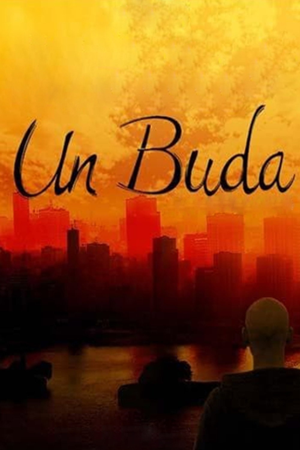A Buddha (2005) poster