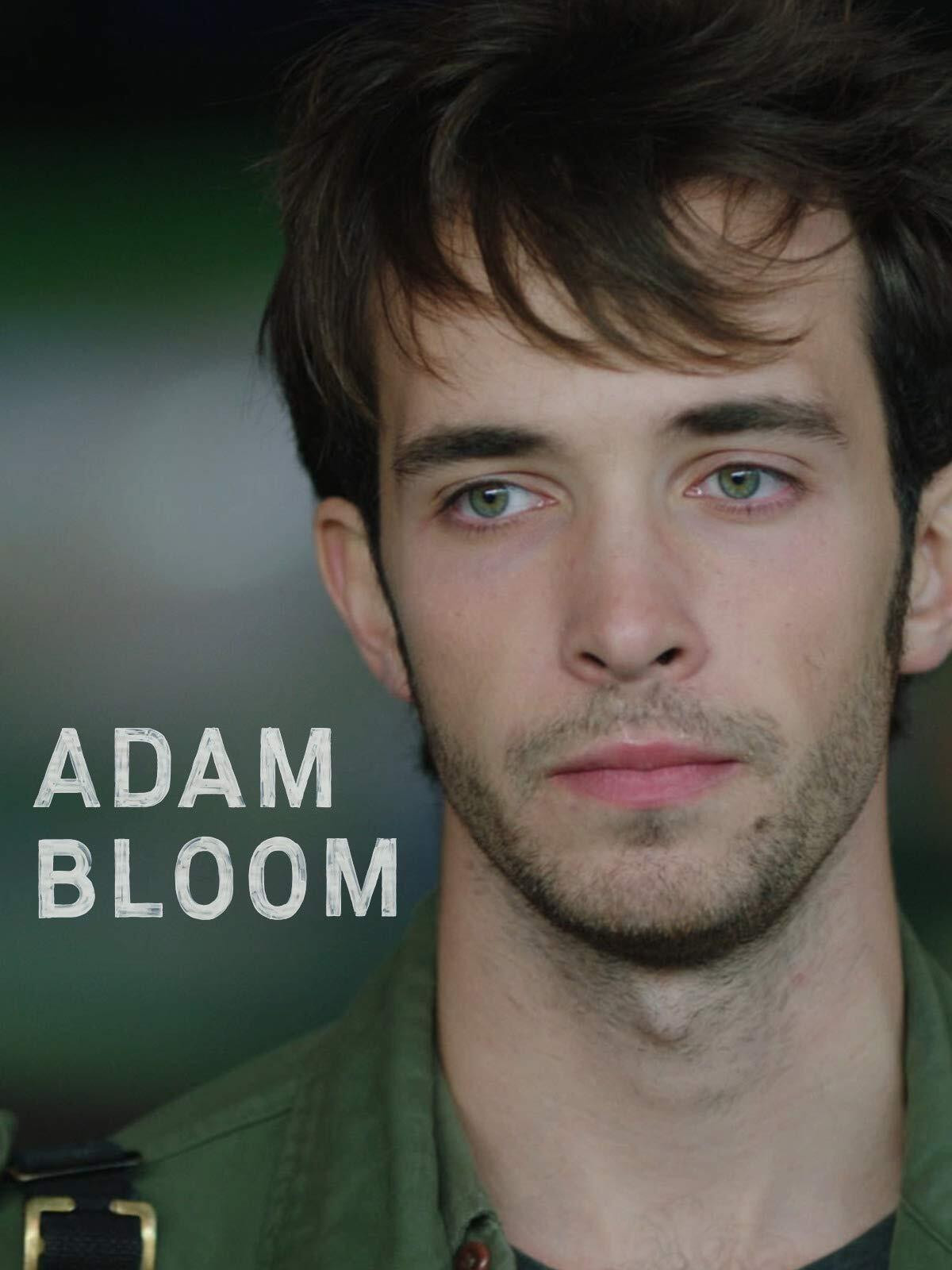Adam Bloom (2020) poster
