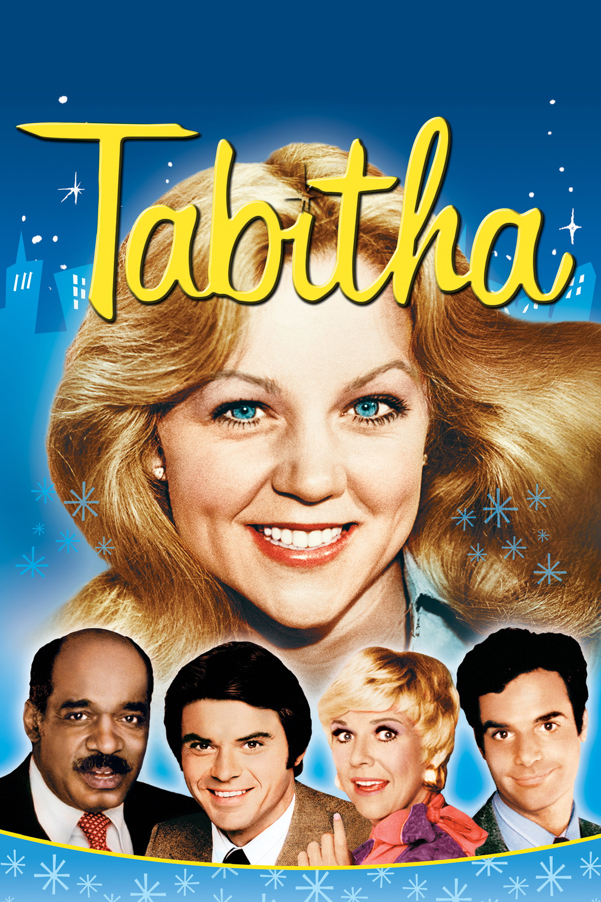Tabitha (1977) poster