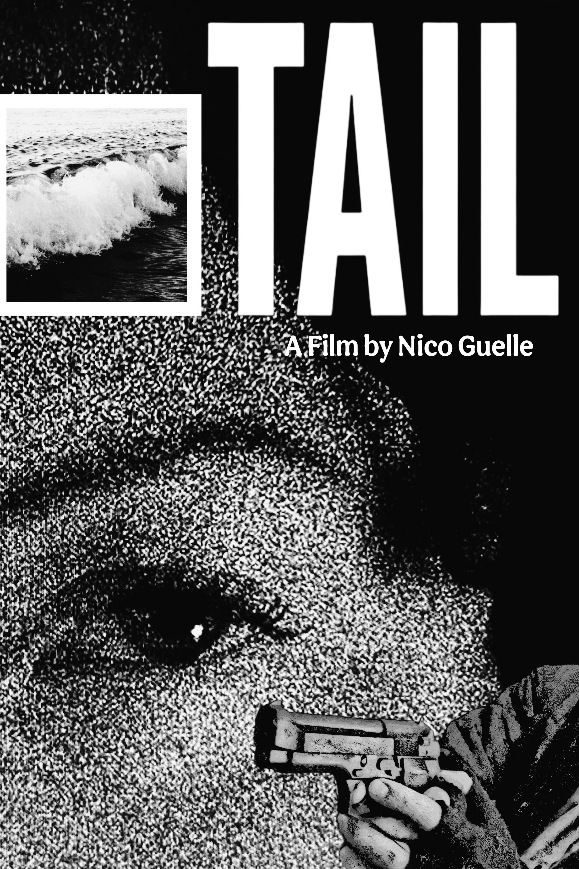 Tail (2026) poster