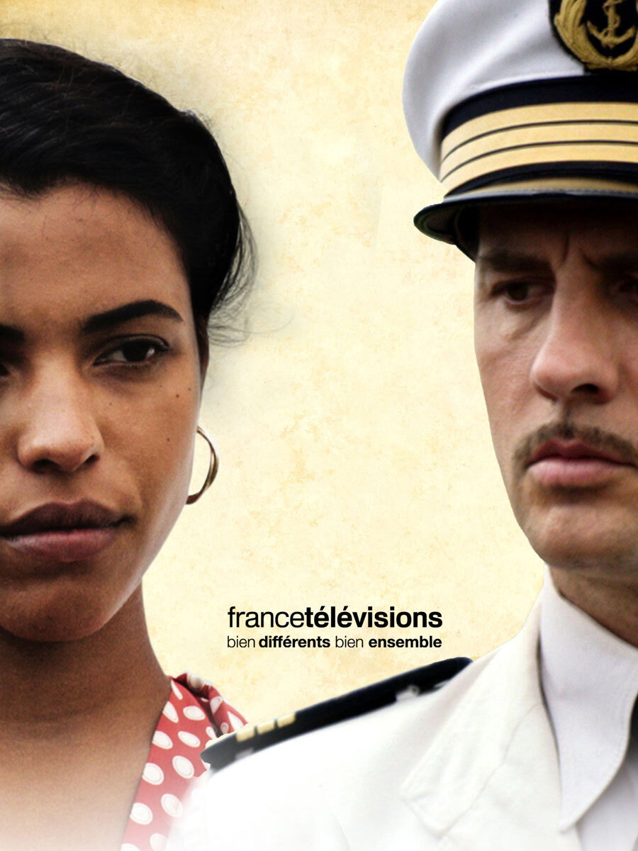 Rose and the Soldier (2015) poster