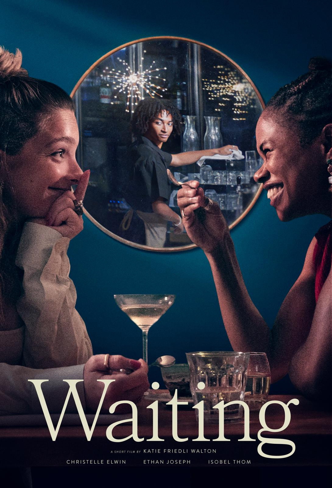 Waiting (2026) poster