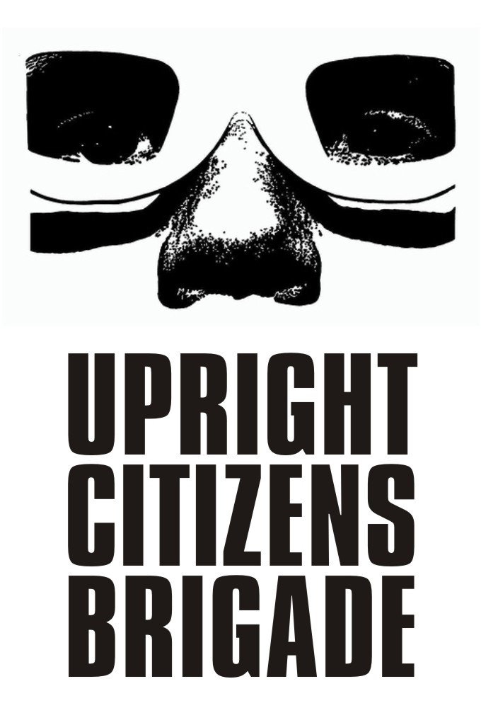 Upright Citizens Brigade (1998) poster