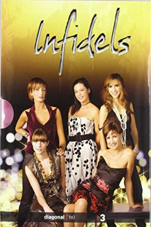 Infidels (2009) poster