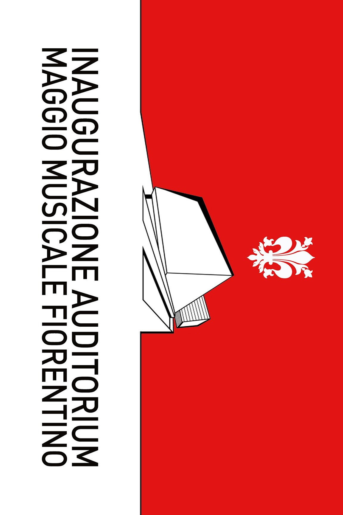 Inaugurazione Auditorium Maggio Musicale Fiorentino (2021) poster