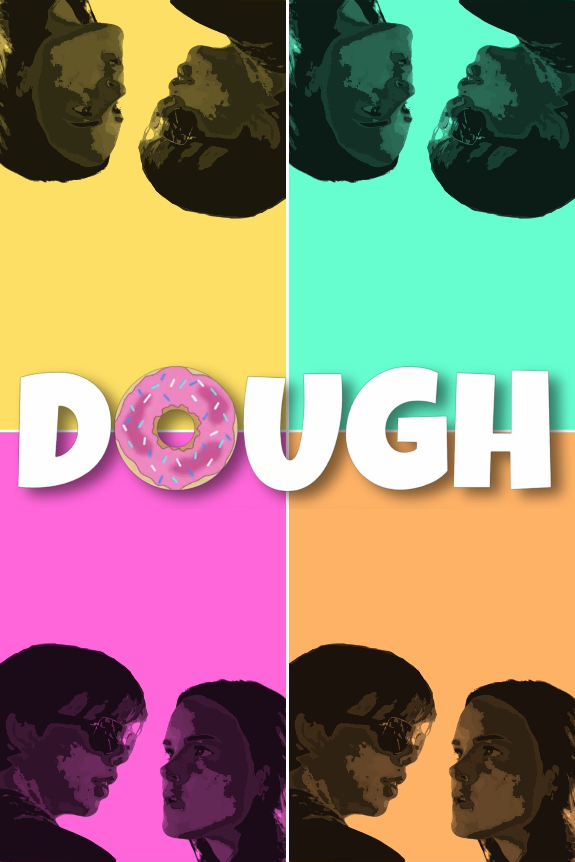 DOUGH (2022) poster
