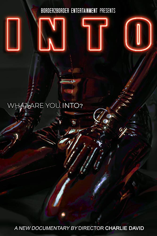 Into (2020) poster
