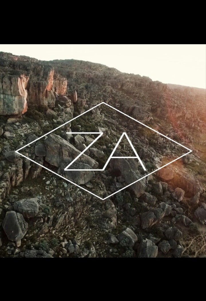 ZA (2015) poster