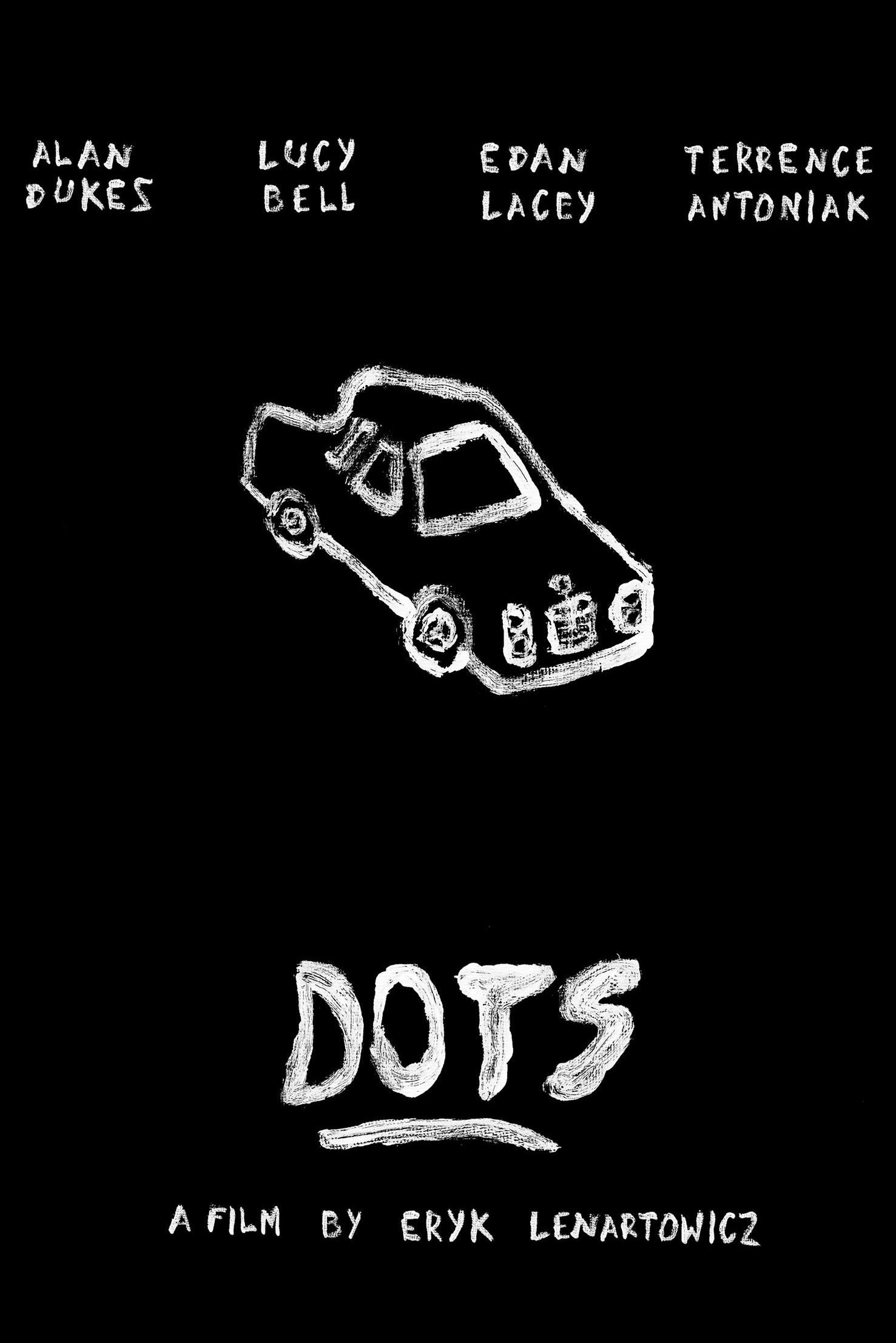 Dots (2018) poster