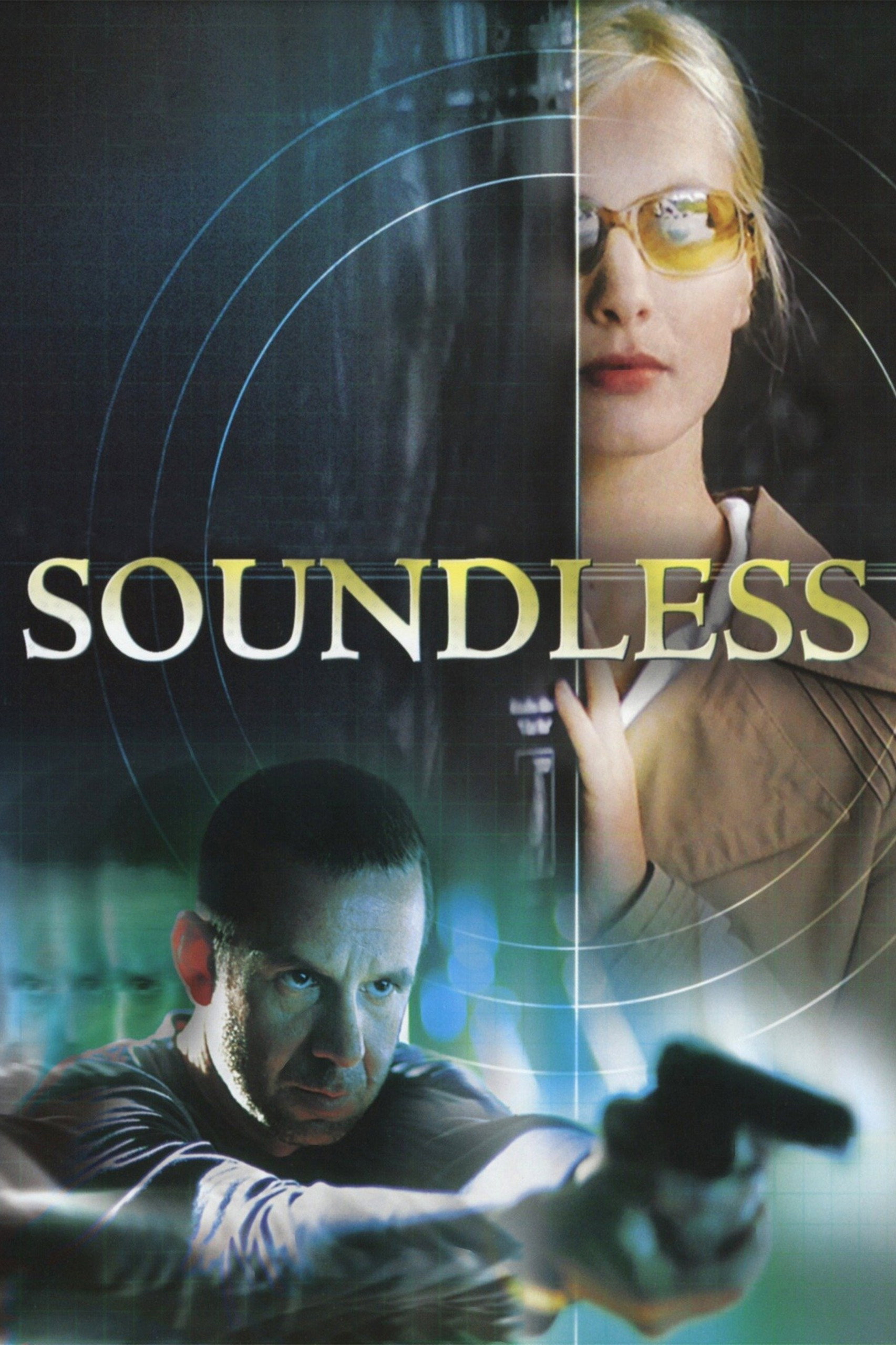 Soundless (2004) poster
