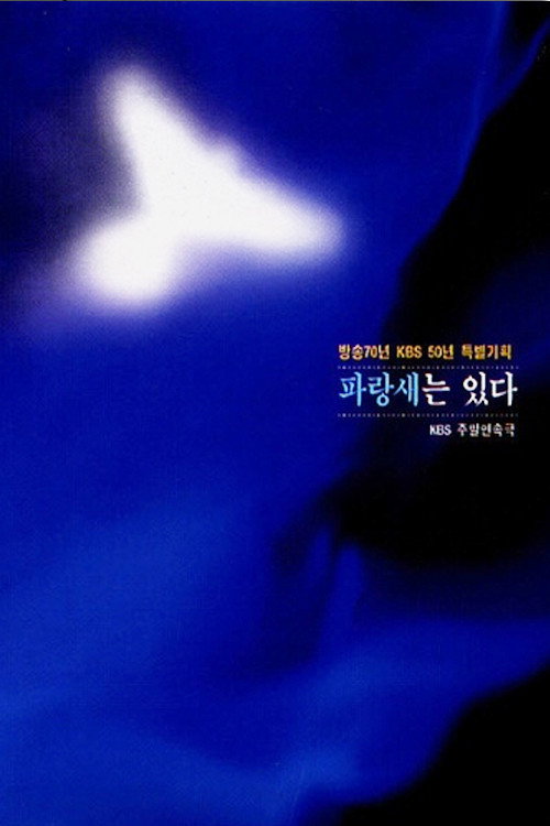 파랑새는 있다 (1997) poster