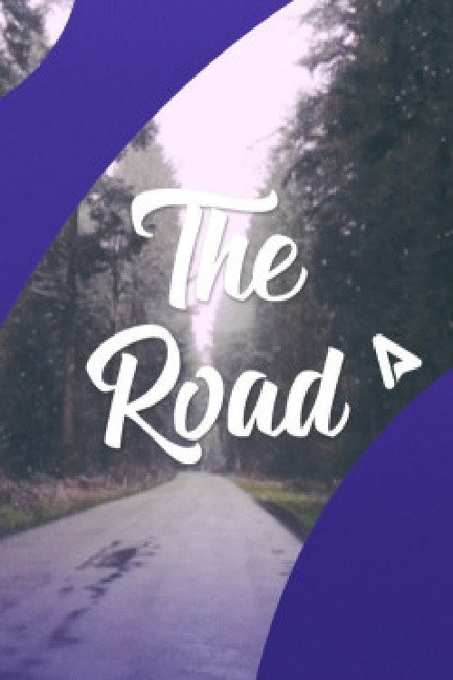 The Road (2020) poster