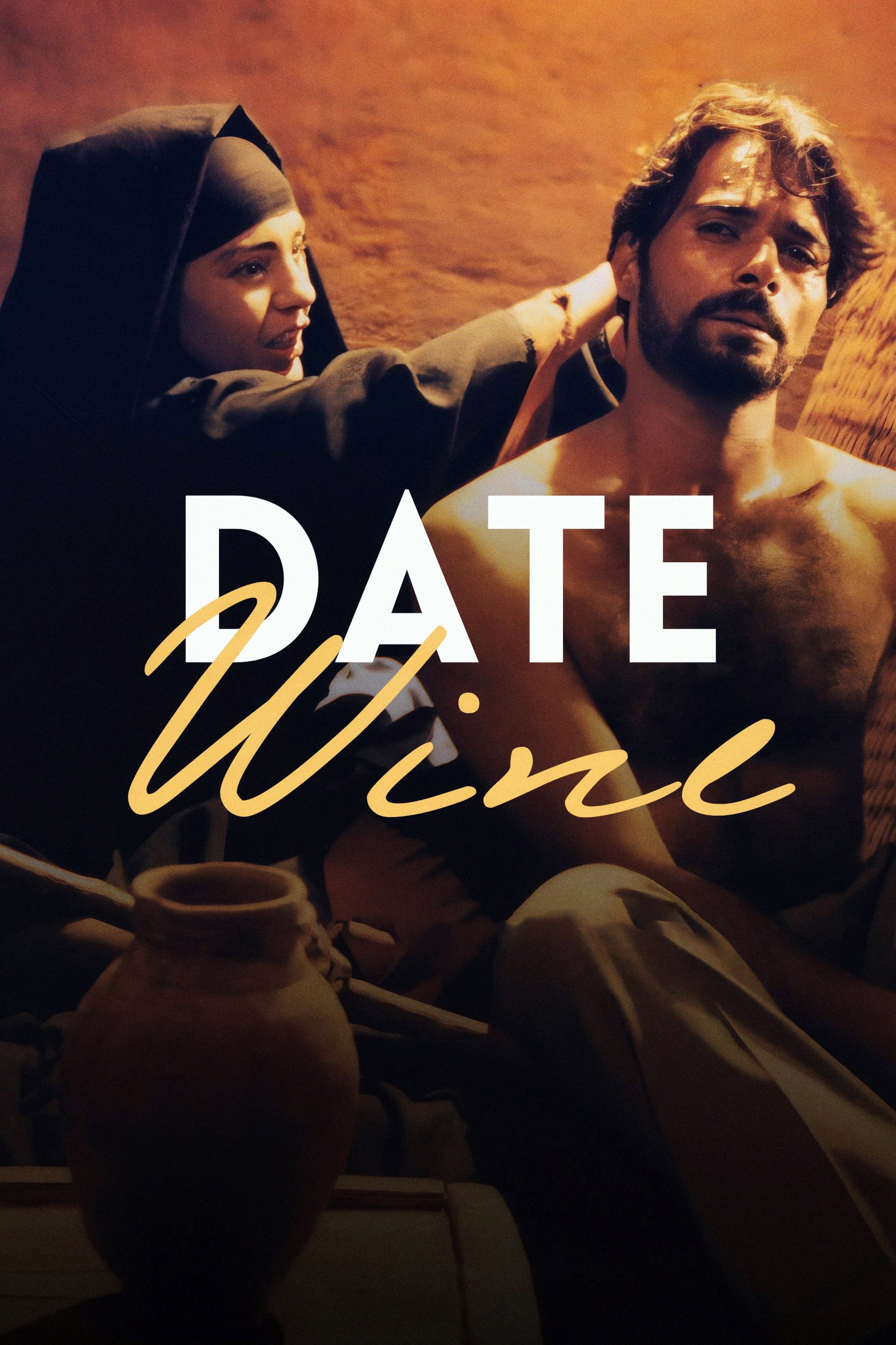 Date Wine (1999) poster