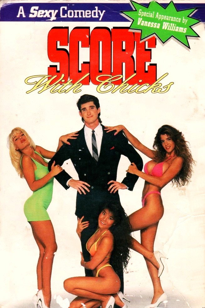 Score with Chicks (1994) poster