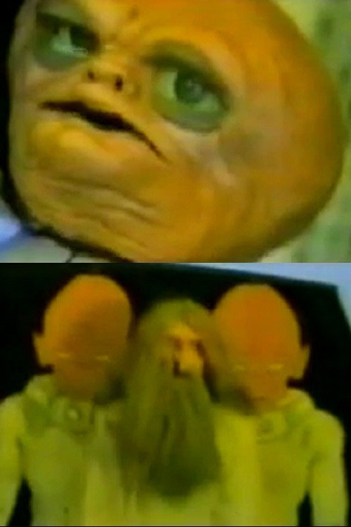 Untitled (1995) poster