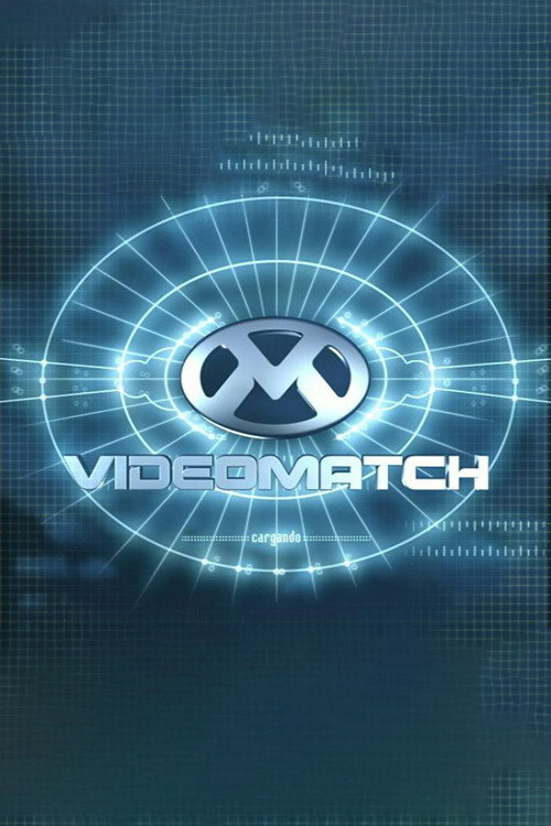Videomatch (1990) poster