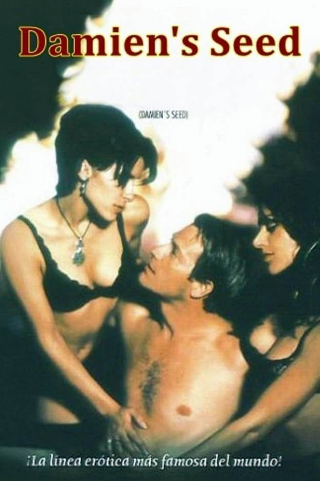 Damien's Seed (1996) poster
