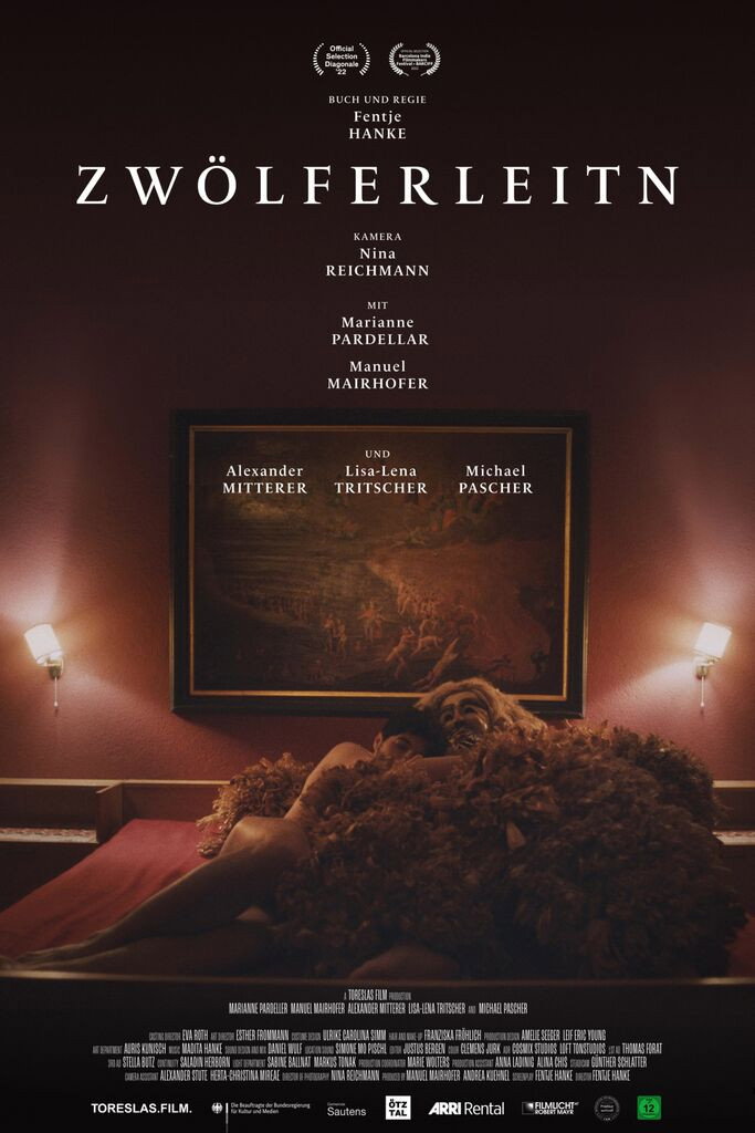 Zwölferleitn (2022) poster