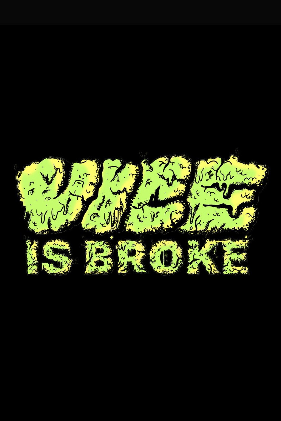 Vice Is Broke (2025) poster