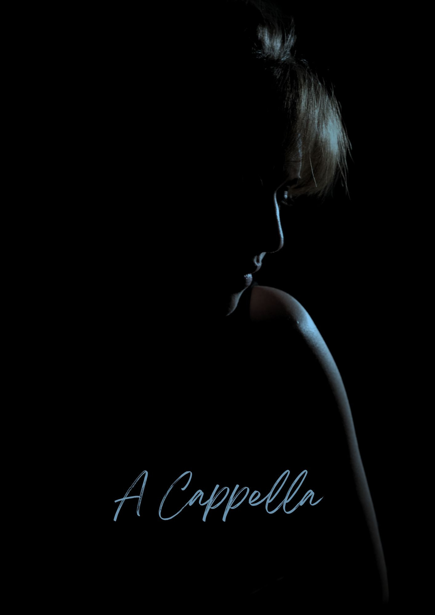 A Cappella (2025) poster