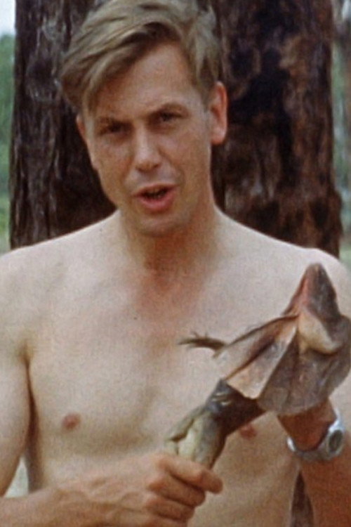 Adventure (1963) poster