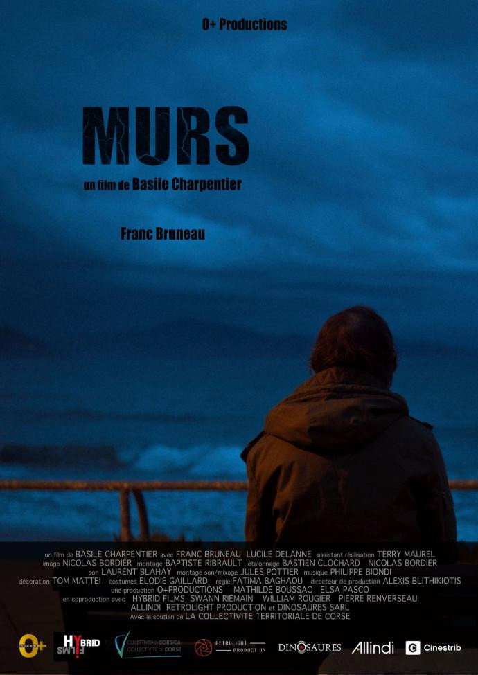 Murs (2026) poster