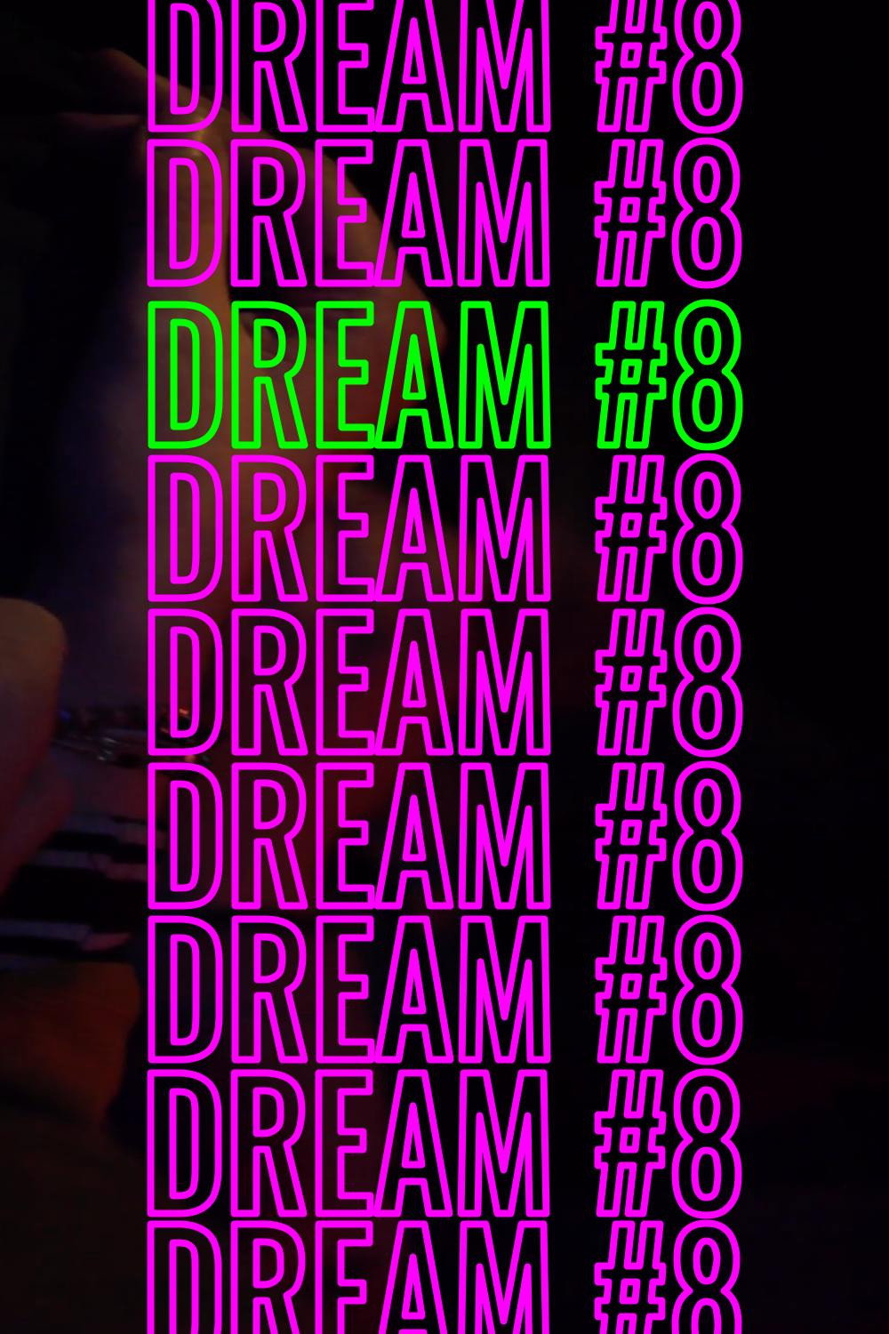 Dream #8 (2026) poster