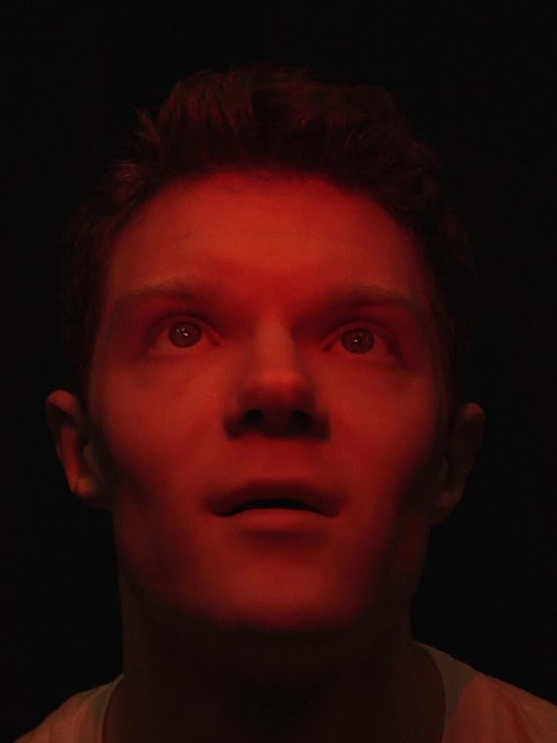 To See in Waves (2026) poster