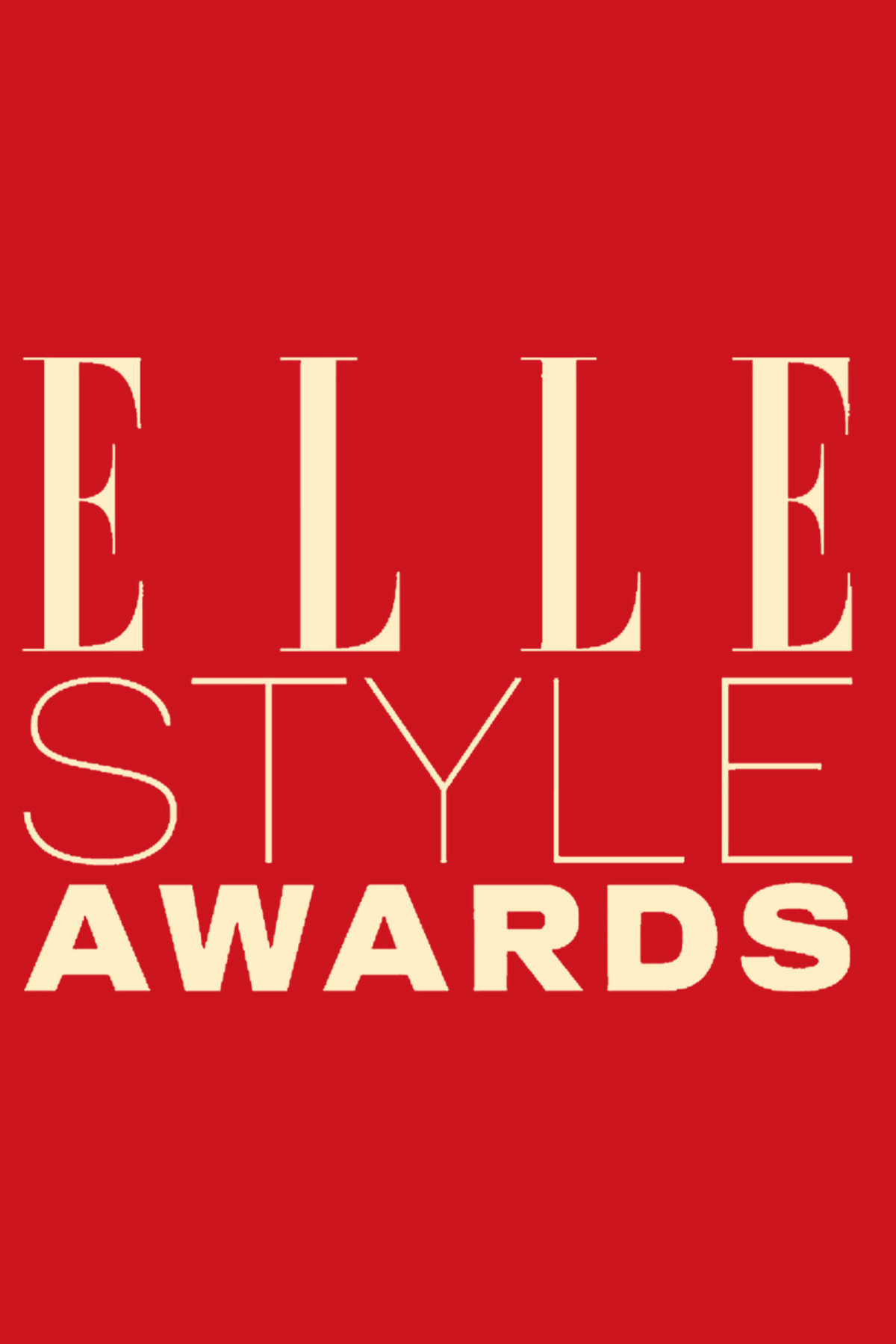 Elle Style Awards (1997) poster