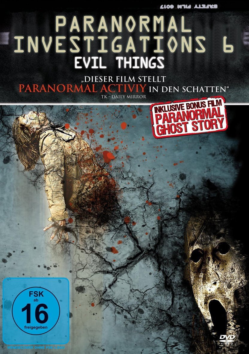 Ghost Magnet (2011) poster