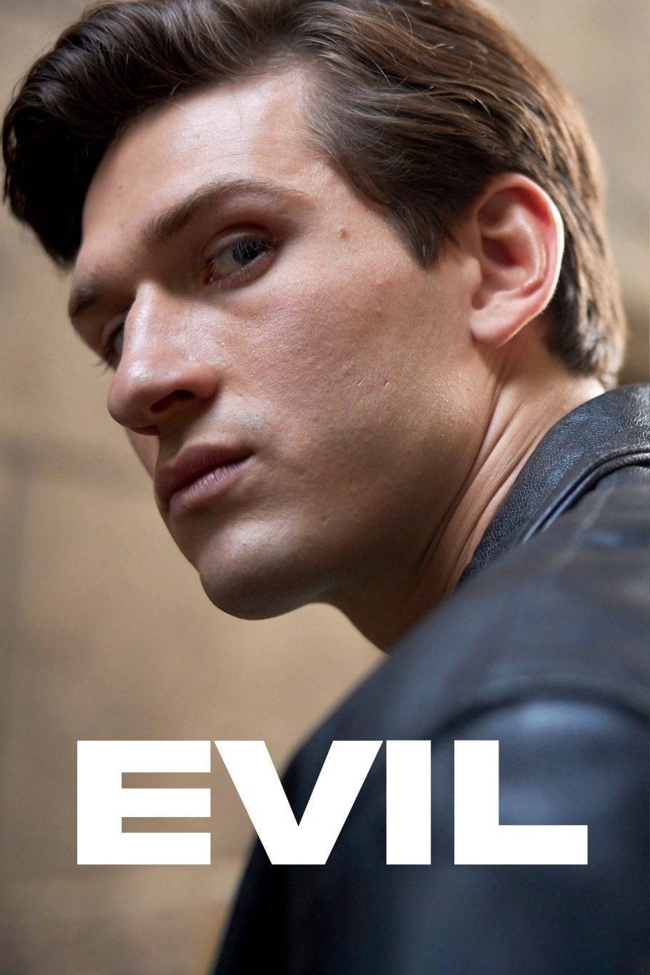 Evil (2023) poster
