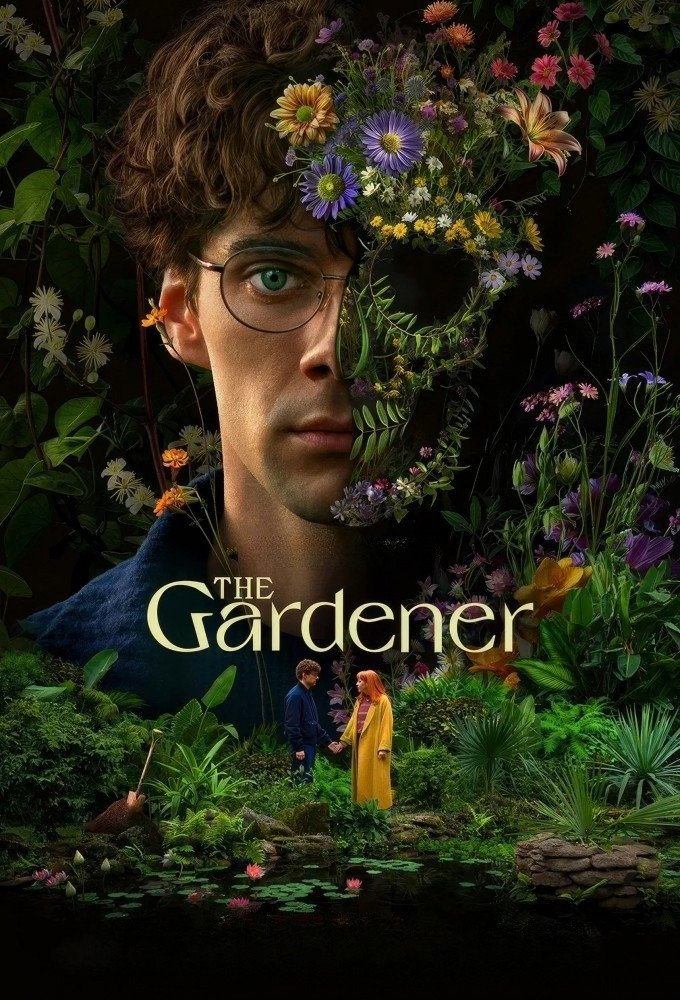 The Gardener (2025) poster