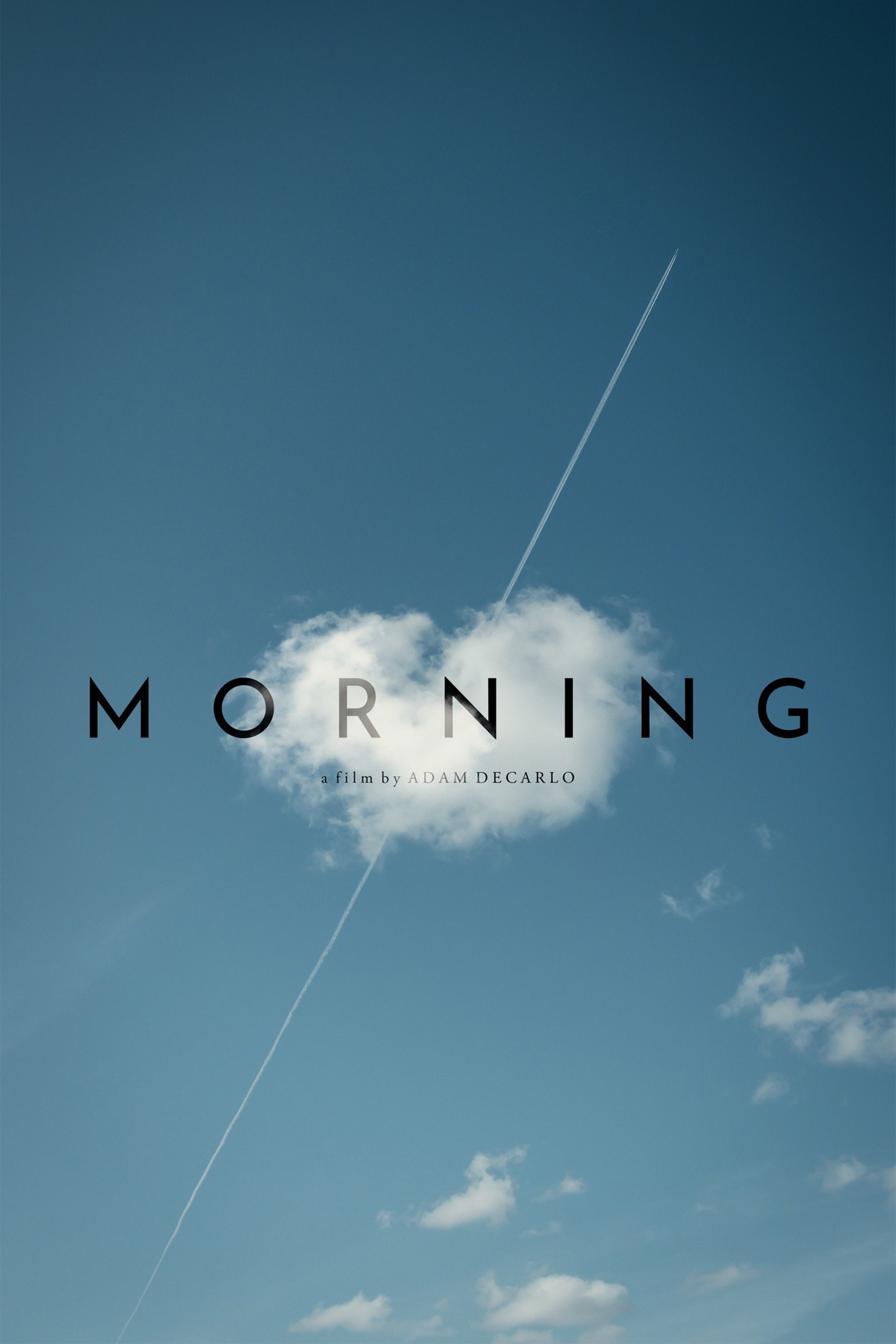 Morning (2026) poster
