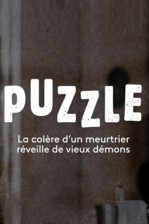 Murder in Saint Omer (2019) poster