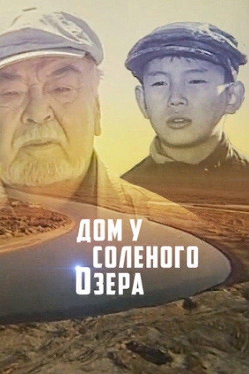 The House by the Salt Lake (2004) poster
