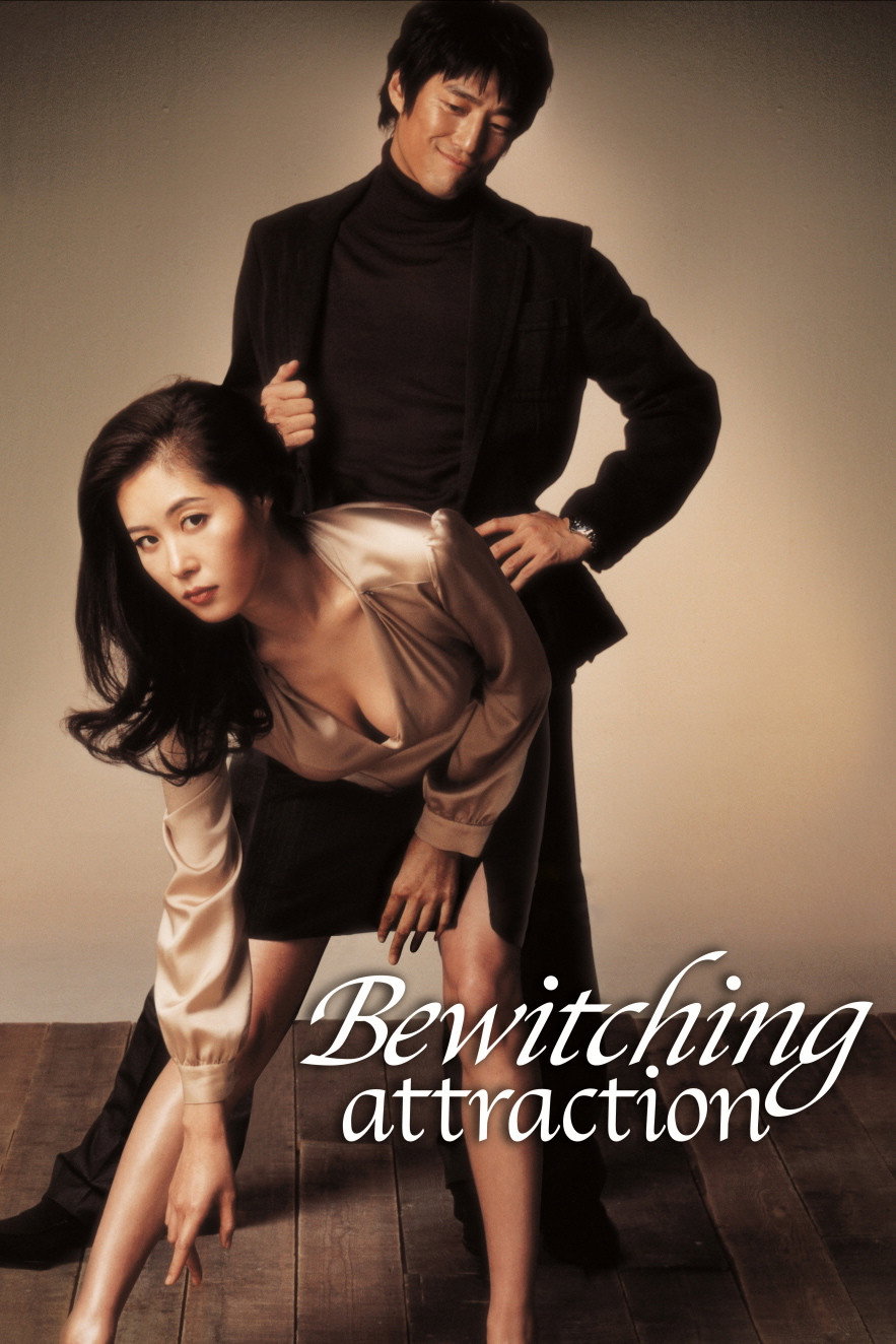 Bewitching Attraction (2006) poster