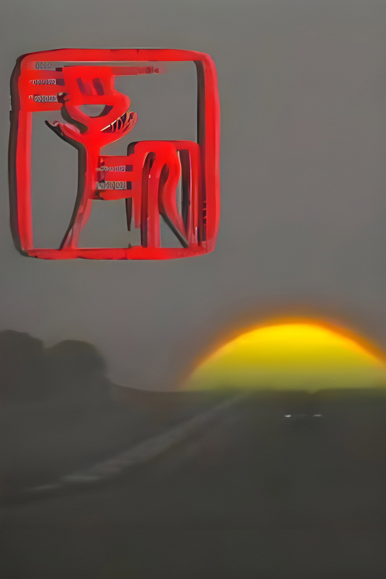 浮沉 (1989) poster