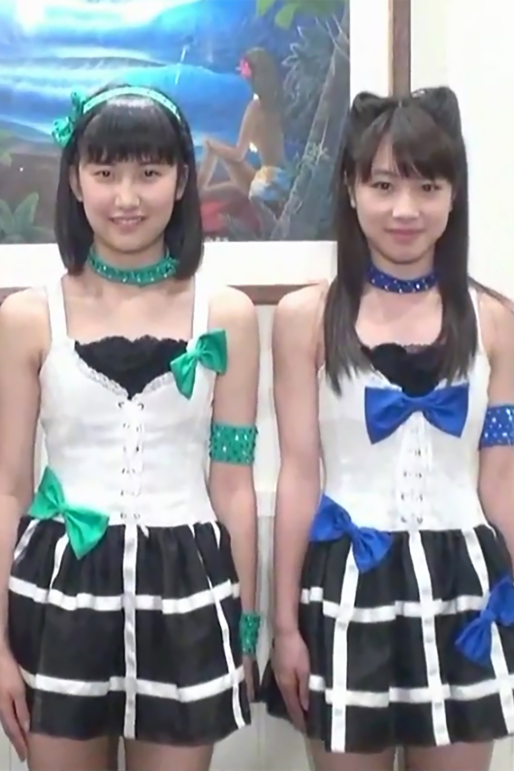 Ustream Musume (2026) poster