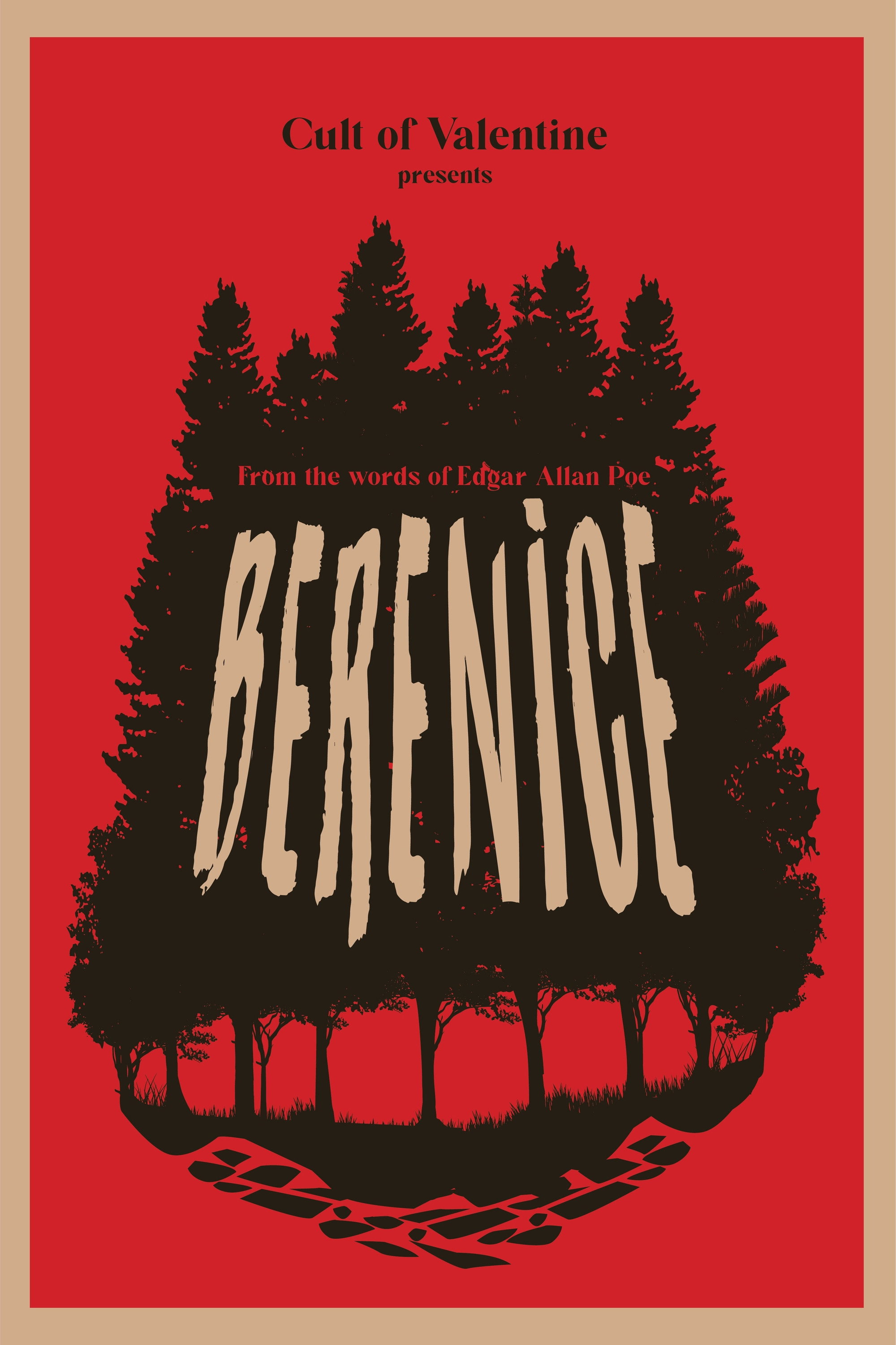 Berenice (2026) poster