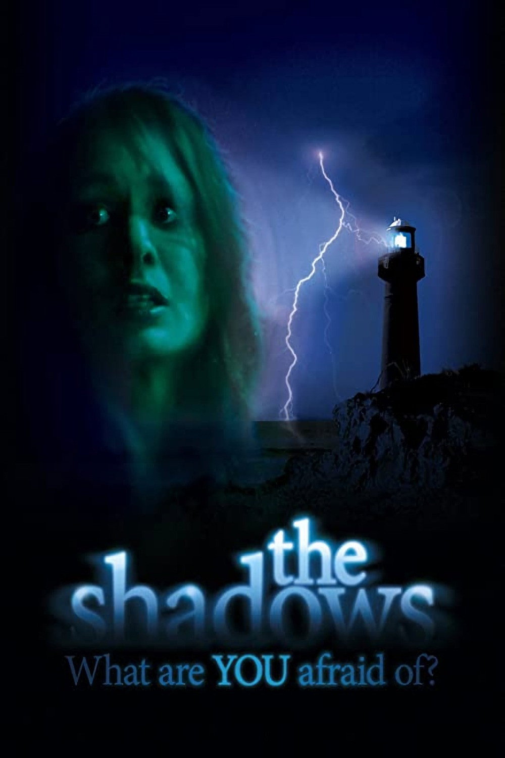 The Shadows (2011) poster