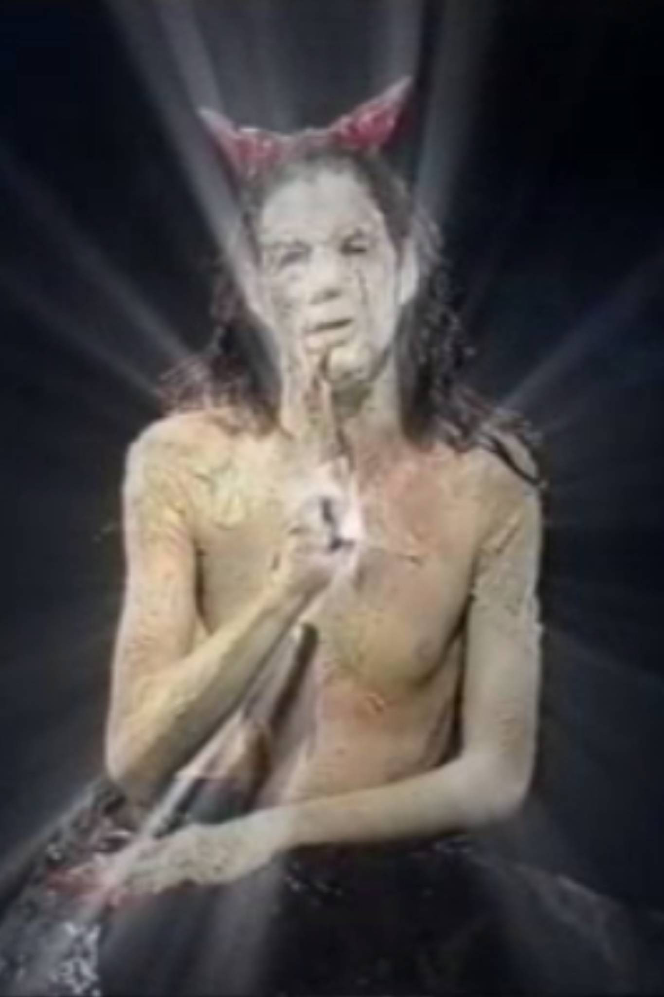 Menhir (1999) poster