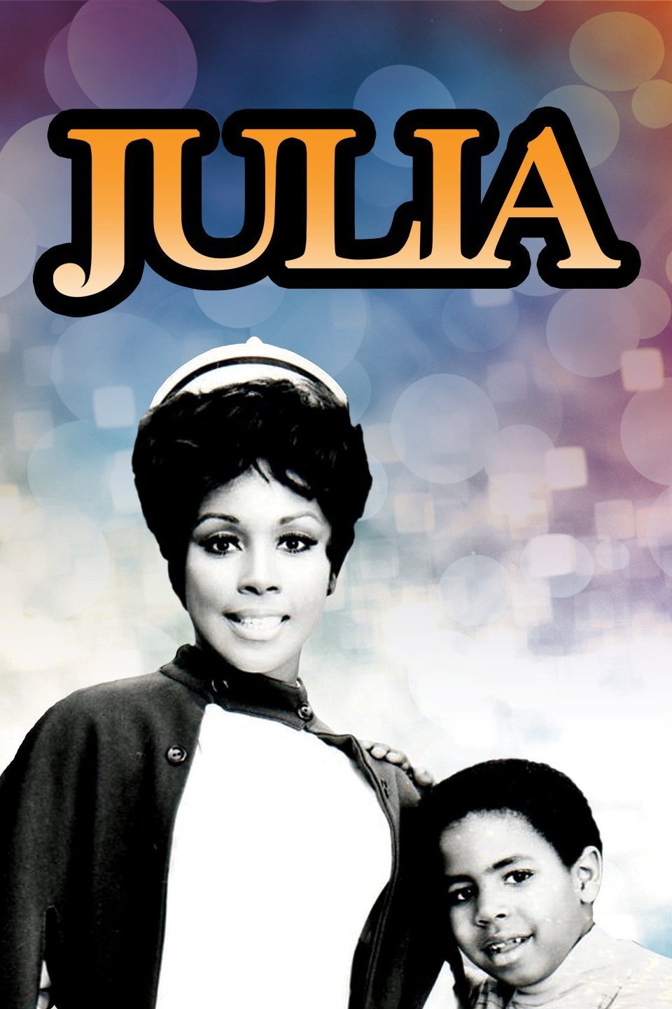 Julia (1968) poster