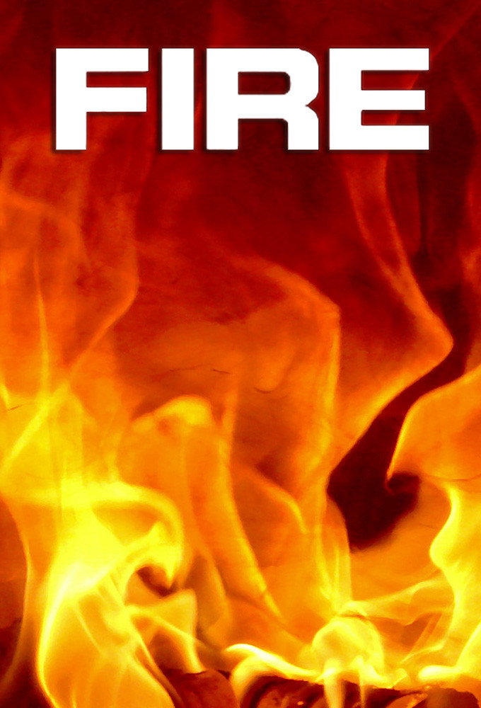 Fire (1995) poster