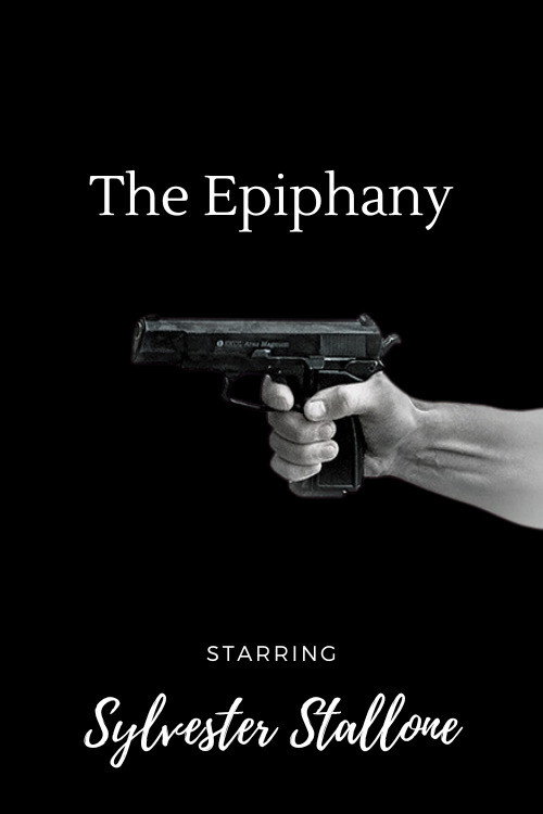 The Epiphany (2026) poster