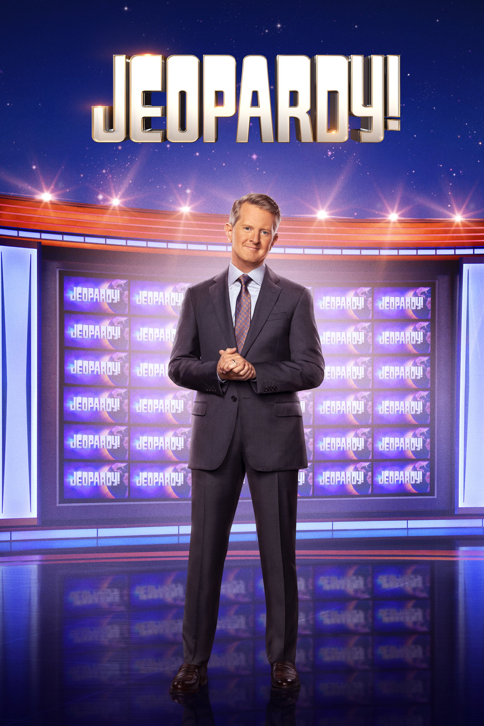 Jeopardy! (1984) poster