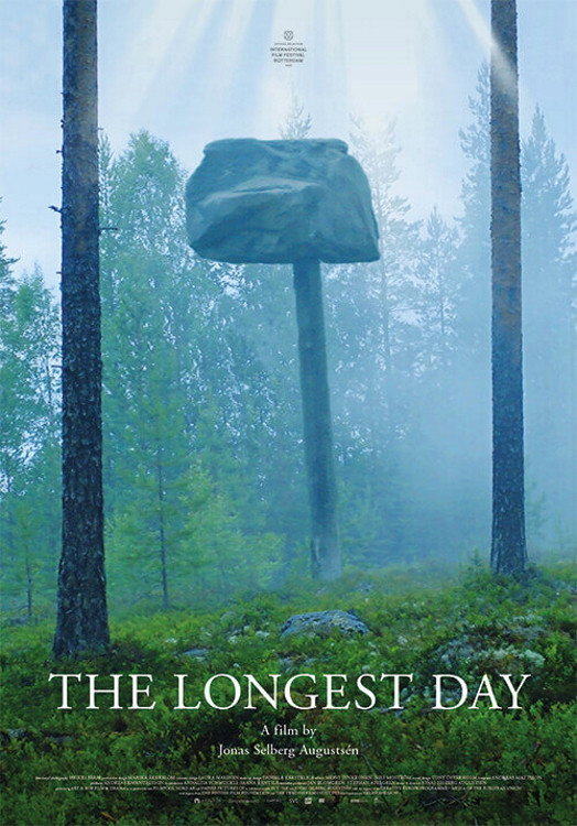 The Longest Day (2020) poster