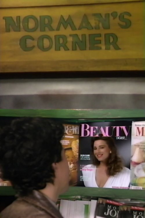 Norman's Corner (1988) poster