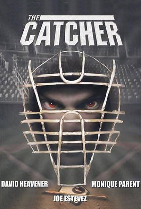 The Catcher (1998) poster